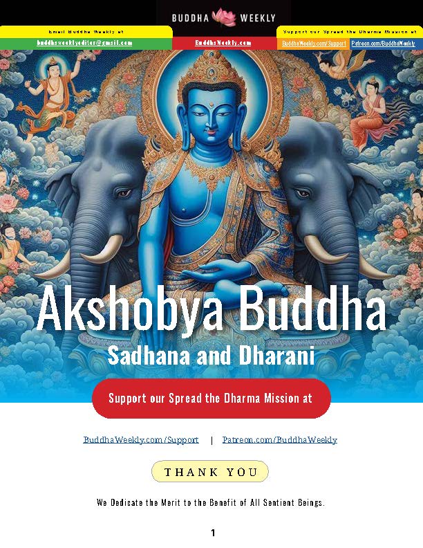 Akshobya Buddha Sadhana and Dharani-new_Page_1