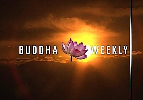 Buddha-Weekly-Buddha Weekly New Video Series Trailer What the Teachers Say-Buddhism