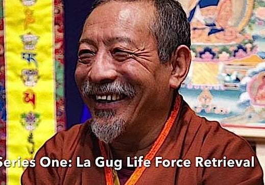 Buddha-Weekly-Buddha Weekly Video Series One La Gug Vitality Retrieval Zasep Tulku Rinpoche-Buddhism