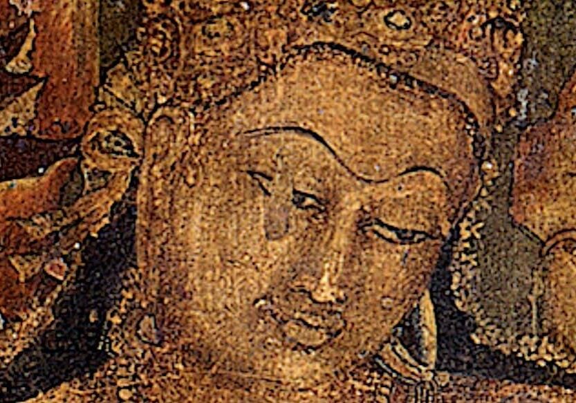 Buddha-Weekly-Feature image Avalokesthvara for Lotus Sutra Parables-Buddhism