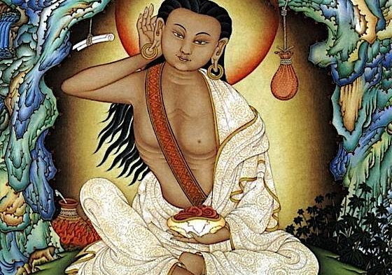 Milarepa