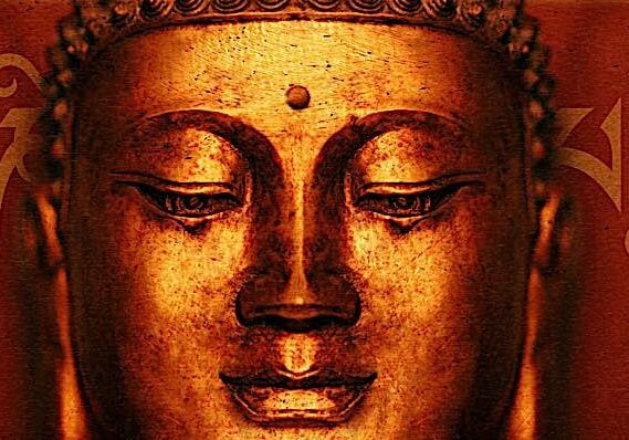 Buddha-Weekly-Mantra Om Mani Padme Hum-Buddhism