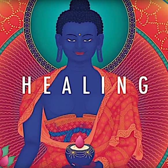 Buddha Weekly Medicine Buddha Video Retreat Part 1 Healing M