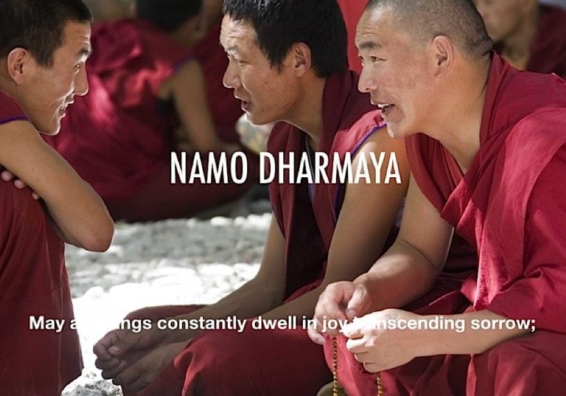 Dharma practice, and Loving Kindness (Metta Karuna) practice are the key antidote for anger — the biggest obstacle in Buddhist practice.