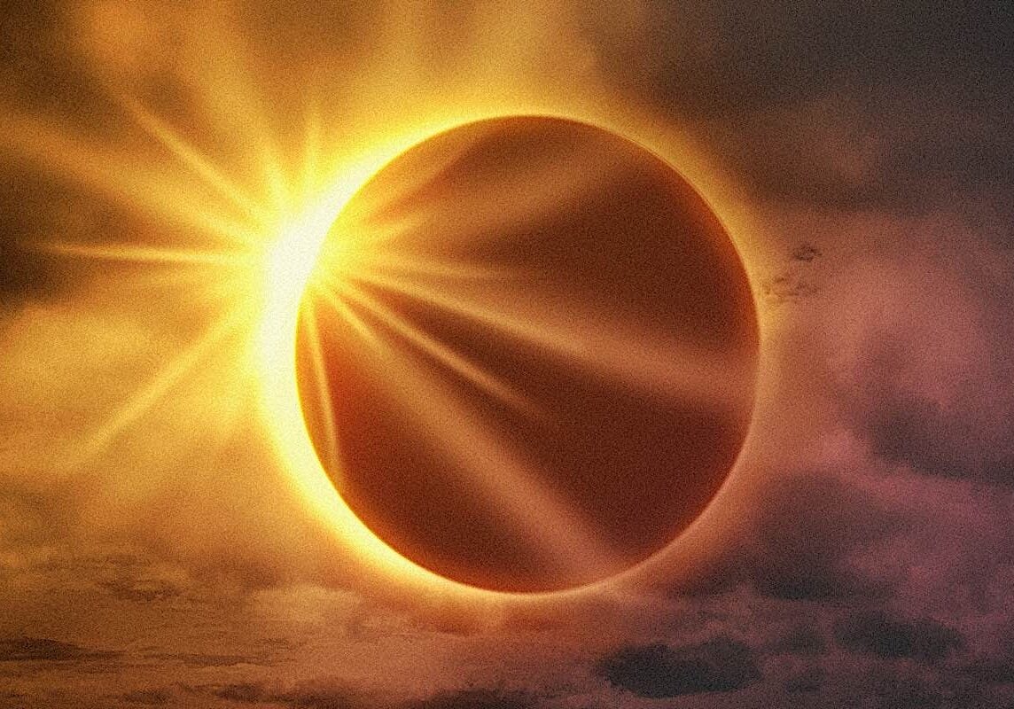 Solar Eclipse