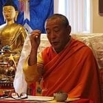 Buddha Weekly Zasep Rinpoche Buddhism