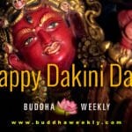 dakini day 1200