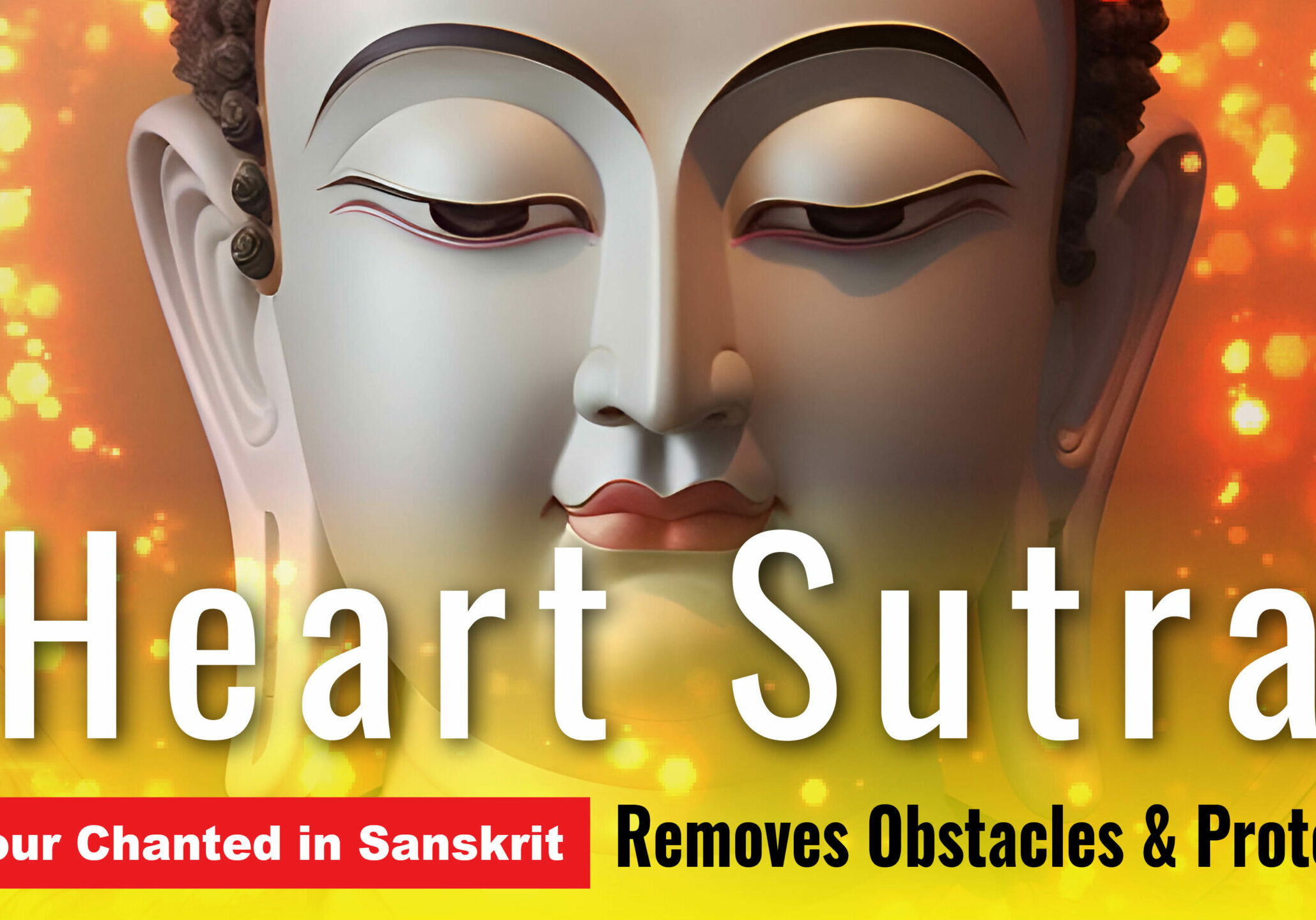 Heart Sutra 1 Hour