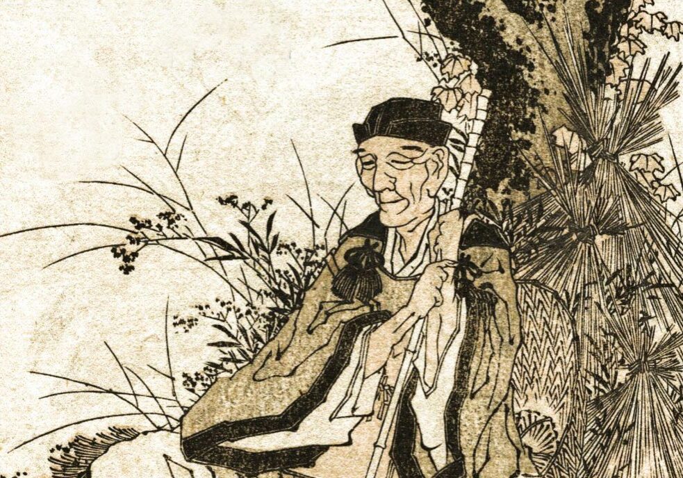 matsuo-basho