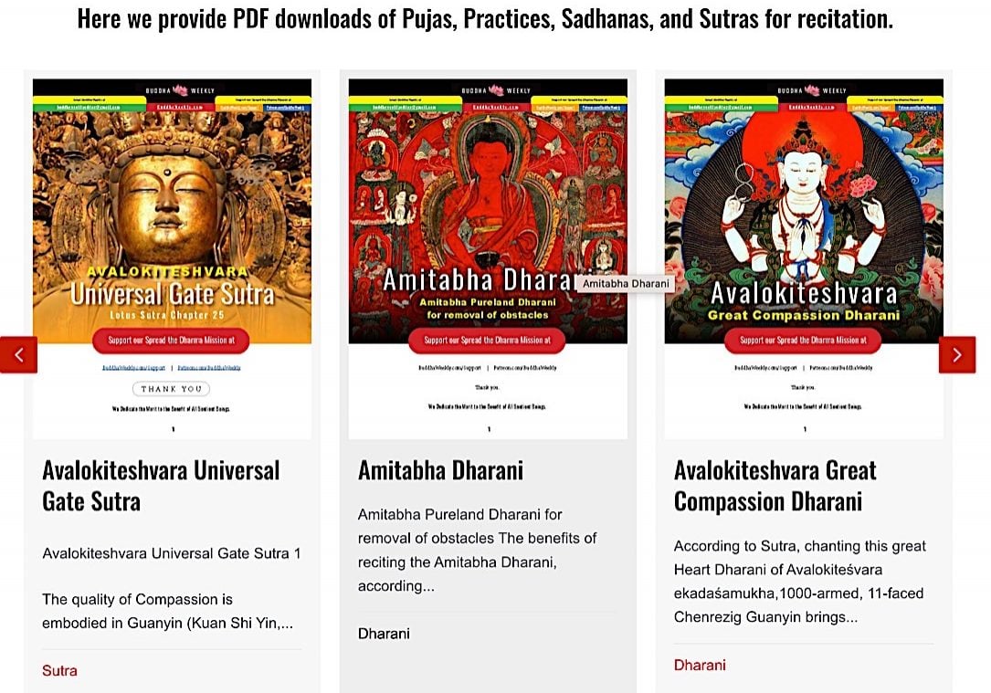 PDF Dharma Downloads